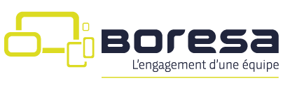 Boresa Logo