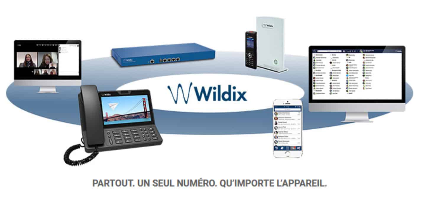 wildix-telephonie wildix telephonie