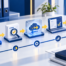 facturation electronique PME 2027 avec parcours de validation des factures