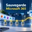Sauvegarde Microsoft 365 pour une PME : protection des données OneDrive, SharePoint et Teams